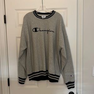 Champion Sweatshirt
